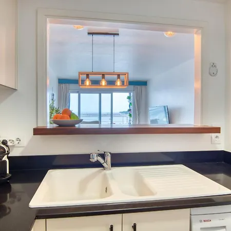 Frontmar Boutique Apartment *