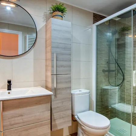Apartment Frontmar Boutique
