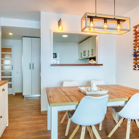 Frontmar Boutique Apartment *