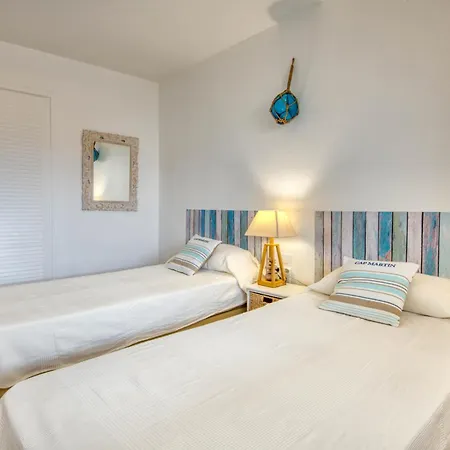 Apartment Frontmar Boutique *