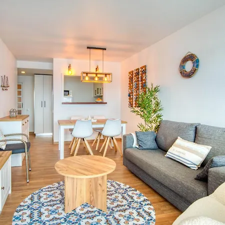 Frontmar Boutique Apartment