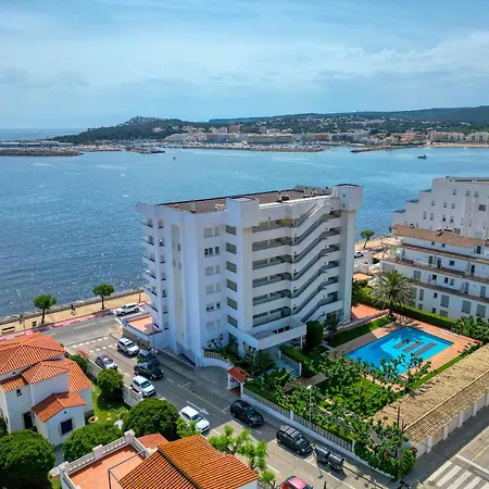 Frontmar Boutique Apartment *