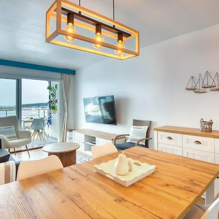 Apartamento Frontmar Boutique