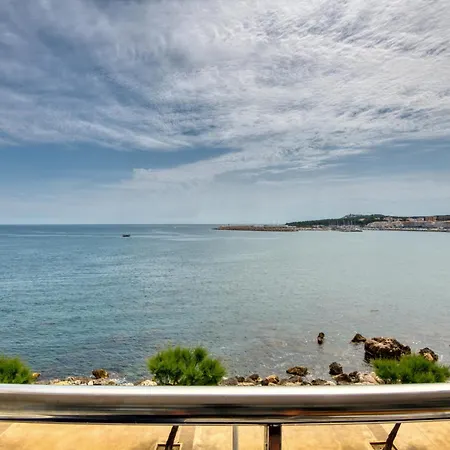 Frontmar Boutique Apartment L'Escala