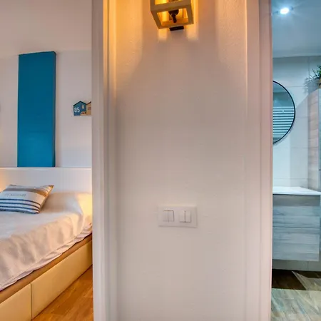 Frontmar Boutique Apartman L' Escala