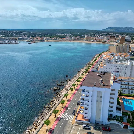 Frontmar Boutique L' Escala